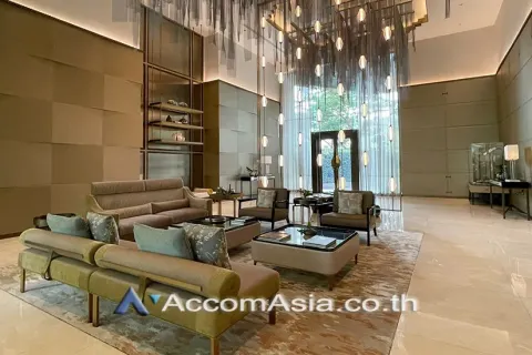 Condo in Khlong San, Bangkok, Thailand, 3 bedrooms № 215316 - photo 8