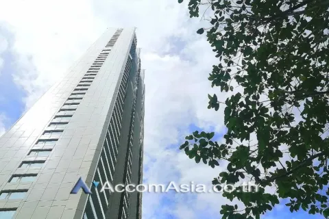 Condo in Khlong San, Bangkok, Thailand, 3 bedrooms № 215316 - photo 4
