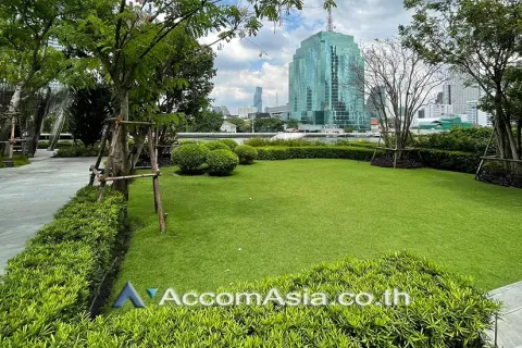 Condo in Khlong San, Bangkok, Thailand, 3 bedrooms № 215316 - photo 24