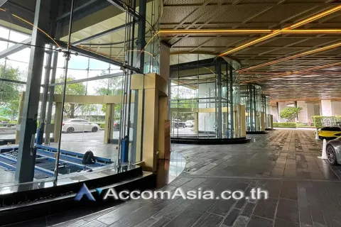 Condo in Khlong San, Bangkok, Thailand, 3 bedrooms № 215316 - photo 25