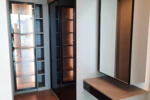 Condo à Watthana, Bangkok, Thaïlande, 2 chambres № 215314 - photo 7