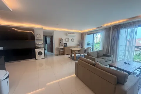 Condominio de 2 dormitorios en Pattaya, Tailandia № 212329 - foto 7