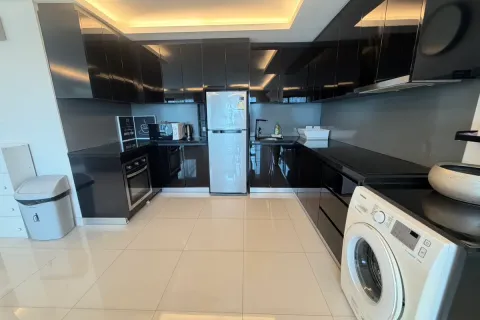 Condominio de 2 dormitorios en Pattaya, Tailandia № 212329 - foto 9