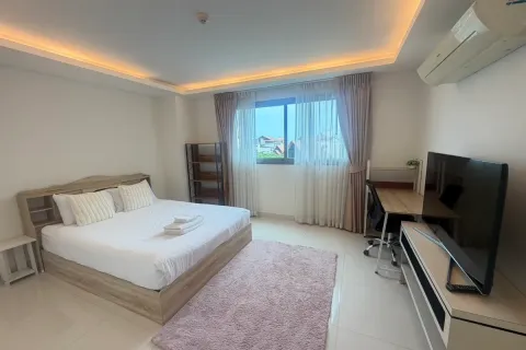 Condominio de 2 dormitorios en Pattaya, Tailandia № 212329 - foto 6