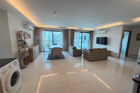Condominio de 2 dormitorios en Pattaya, Tailandia № 212329 - foto 8