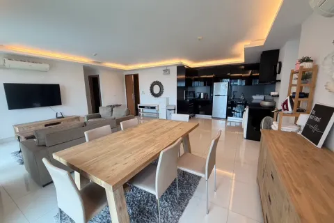 Condominio de 2 dormitorios en Pattaya, Tailandia № 212329 - foto 2