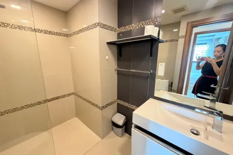 Condominio de 2 dormitorios en Pattaya, Tailandia № 212329 - foto 16
