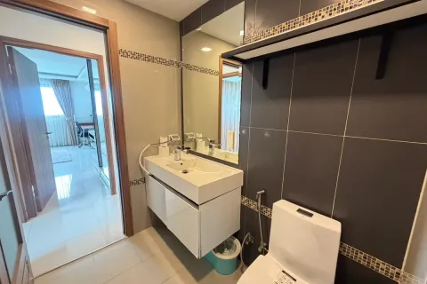Condominio de 2 dormitorios en Pattaya, Tailandia № 212329 - foto 11