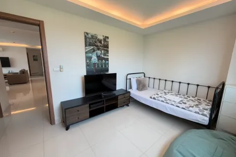 Condominio de 2 dormitorios en Pattaya, Tailandia № 212329 - foto 12