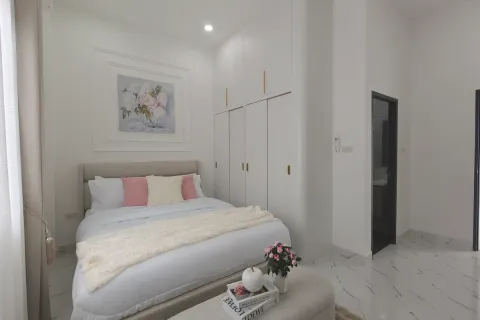 Casa de 3 dormitorios en Pattaya, Tailandia № 212328 - foto 9