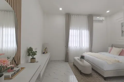 Casa de 3 dormitorios en Pattaya, Tailandia № 212328 - foto 8