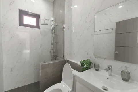 Casa de 3 dormitorios en Pattaya, Tailandia № 212328 - foto 14