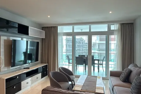 Condominio de 1 dormitorio en Pattaya, Tailandia № 212331 - foto 24