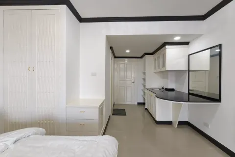 Condominio de 1 dormitorio en Pattaya, Tailandia № 212331 - foto 19