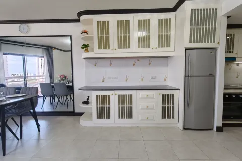 Condominio de 1 dormitorio en Pattaya, Tailandia № 212331 - foto 5