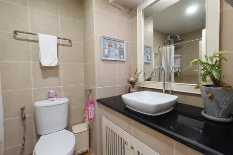 Condominio de 1 dormitorio en Pattaya, Tailandia № 212331 - foto 21