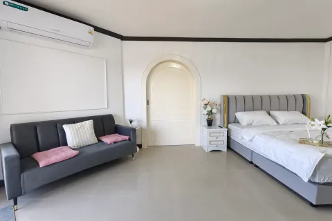 Condominio de 1 dormitorio en Pattaya, Tailandia № 212331 - foto 16