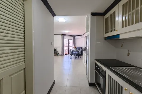 Condominio de 1 dormitorio en Pattaya, Tailandia № 212331 - foto 2