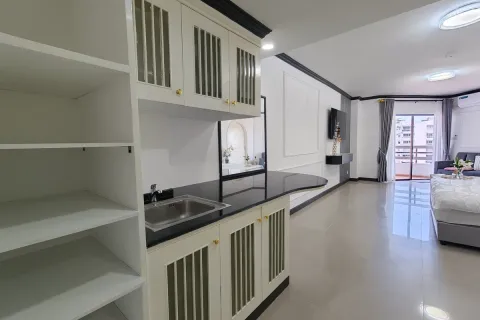 Condominio de 1 dormitorio en Pattaya, Tailandia № 212331 - foto 22