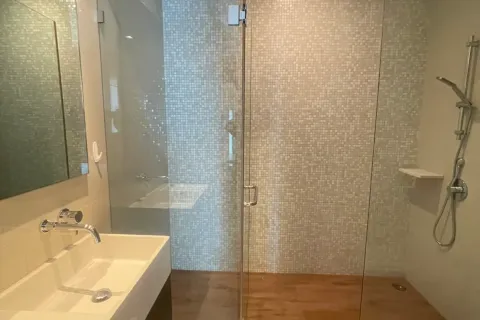 Condominio de 1 dormitorio en Jomtien Beach, Pattaya, Tailandia № 212325 - foto 8
