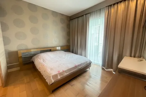 Condominio de 1 dormitorio en Jomtien Beach, Pattaya, Tailandia № 212325 - foto 6
