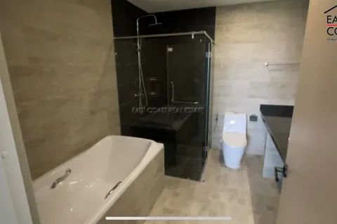 Condominio de 3 dormitorios en Pattaya, Tailandia № 212330 - foto 5