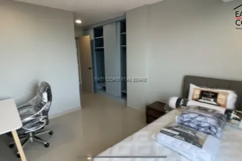 Condominio de 3 dormitorios en Pattaya, Tailandia № 212330 - foto 7