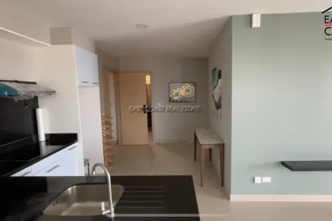 Condominio de 3 dormitorios en Pattaya, Tailandia № 212330 - foto 2