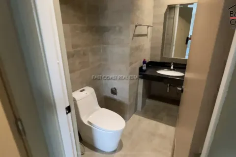Condominio de 3 dormitorios en Pattaya, Tailandia № 212330 - foto 4