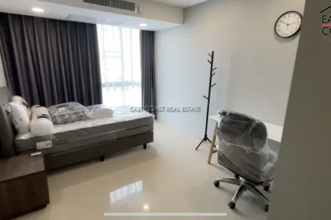Condominio de 3 dormitorios en Pattaya, Tailandia № 212330 - foto 9