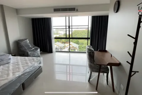 Condominio de 3 dormitorios en Pattaya, Tailandia № 212330 - foto 8