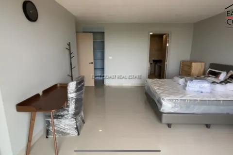 Condominio de 3 dormitorios en Pattaya, Tailandia № 212330 - foto 3