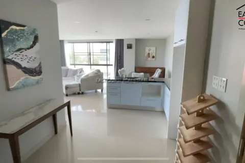 Condominio de 3 dormitorios en Pattaya, Tailandia № 212330 - foto 10
