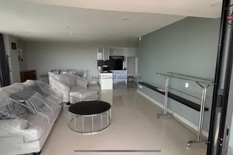 Condominio de 3 dormitorios en Pattaya, Tailandia № 212330 - foto 6