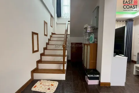 Casa de 3 dormitorios en Pattaya, Tailandia № 212326 - foto 5