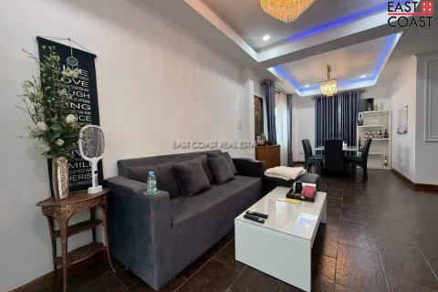 บ้านในพัทยา, ประเทศไทย 3 ห้องนอน № 212326