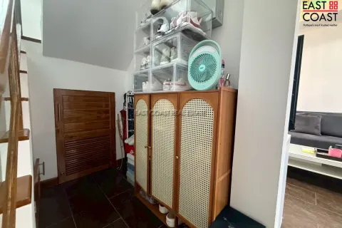 Casa de 3 dormitorios en Pattaya, Tailandia № 212326 - foto 9