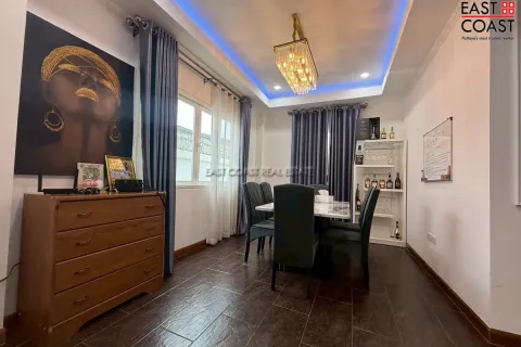 Casa de 3 dormitorios en Pattaya, Tailandia № 212326 - foto 19