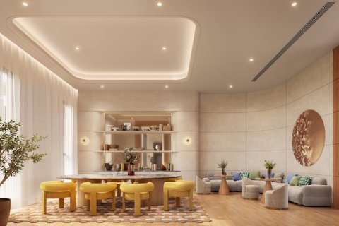 Eigentumswohnung in Bangkok, Thailand, 2 Schlafzimmer № 222541 - Foto 5