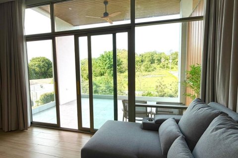 Villa in Hua Hin, Thailand 4 Schlafzimmer № 222536 - Foto 8