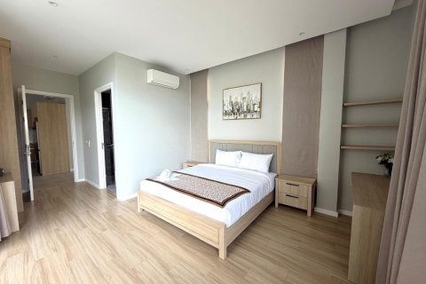 Villa in Hua Hin, Thailand 4 Schlafzimmer № 222536 - Foto 18