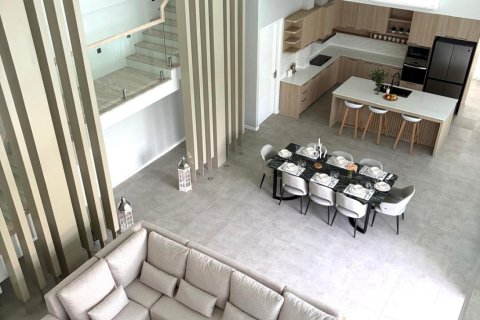 Villa in Hua Hin, Thailand 4 Schlafzimmer № 222536 - Foto 15
