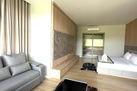 Villa in Hua Hin, Thailand 4 Schlafzimmer № 222536 - Foto 9