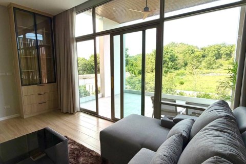 Villa in Hua Hin, Thailand 4 Schlafzimmer № 222536 - Foto 14