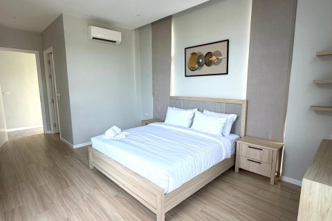 Villa in Hua Hin, Thailand 4 Schlafzimmer № 222536 - Foto 6
