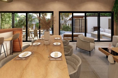 Villa in Ko Samui, Thailand 3 Schlafzimmer № 222540 - Foto 15