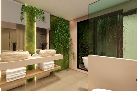 Villa in Ko Samui, Thailand 3 Schlafzimmer № 222540 - Foto 11