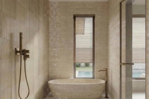 Villa auf Chaweng Beach, Ko Samui, Thailand 3 Schlafzimmer № 222537 - Foto 6