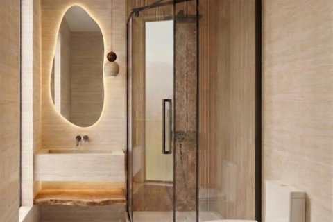 Villa auf Chaweng Beach, Ko Samui, Thailand 3 Schlafzimmer № 222537 - Foto 20