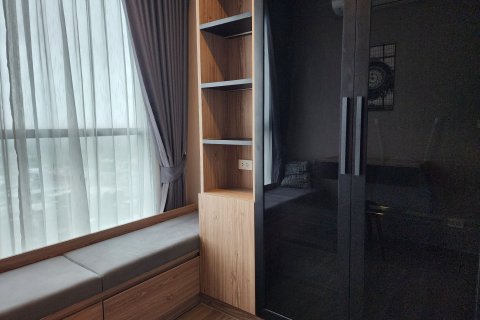 Студия в кондо в Районге, Таиланд № 159210 - фото 10